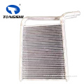 TONGSHI Car Aluminum Heater Core for HOLDEN
